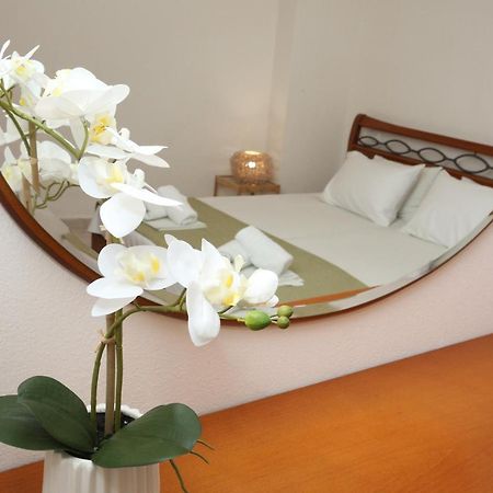 Palia Platia Apartments Pefkochori Dış mekan fotoğraf