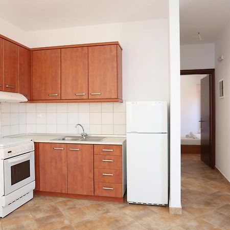 Palia Platia Apartments Pefkochori Dış mekan fotoğraf