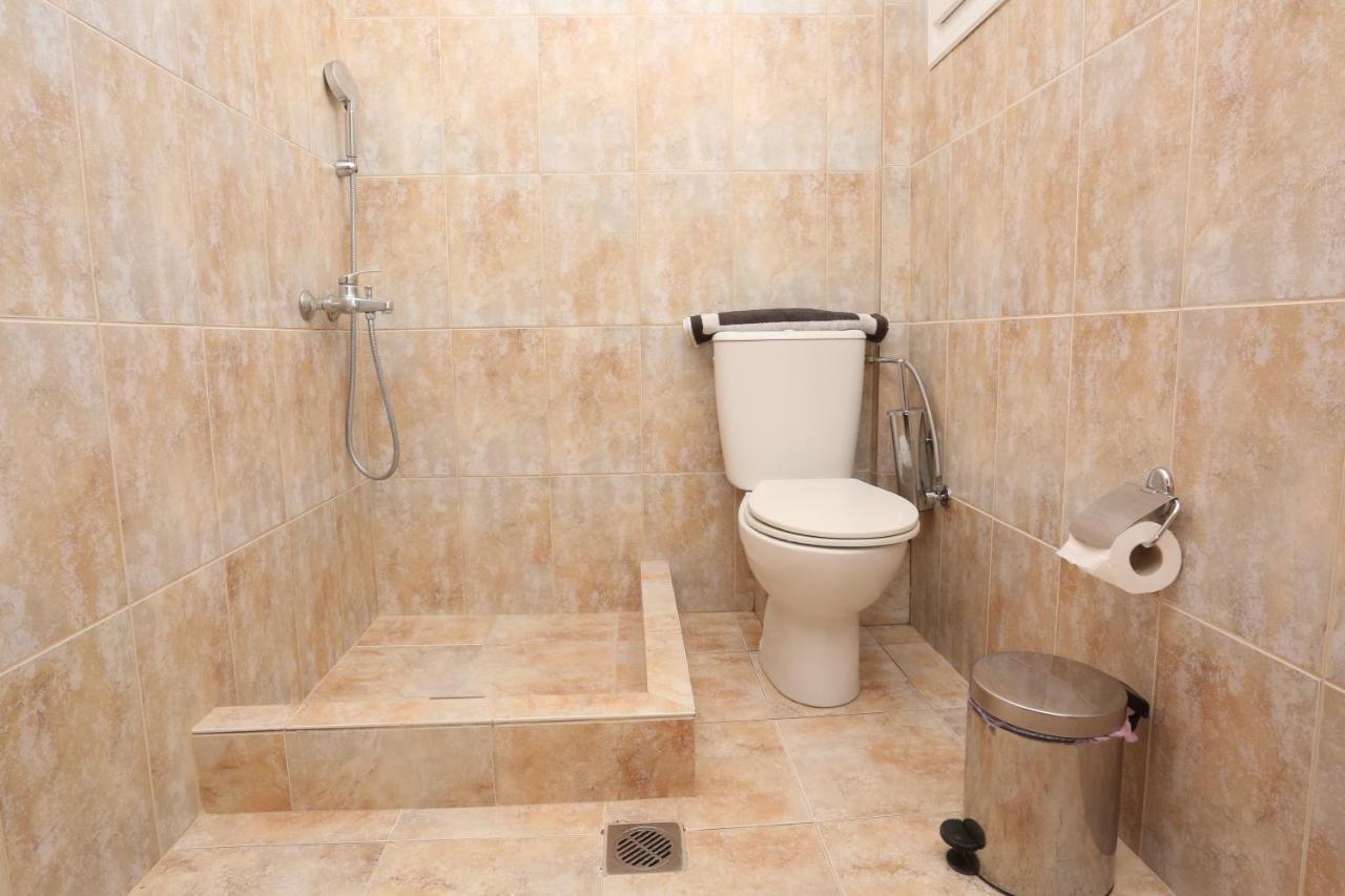 Palia Platia Apartments Pefkochori Dış mekan fotoğraf