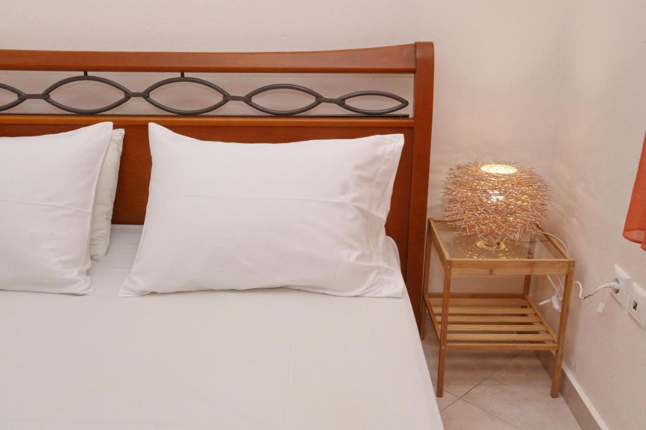 Palia Platia Apartments Pefkochori Dış mekan fotoğraf