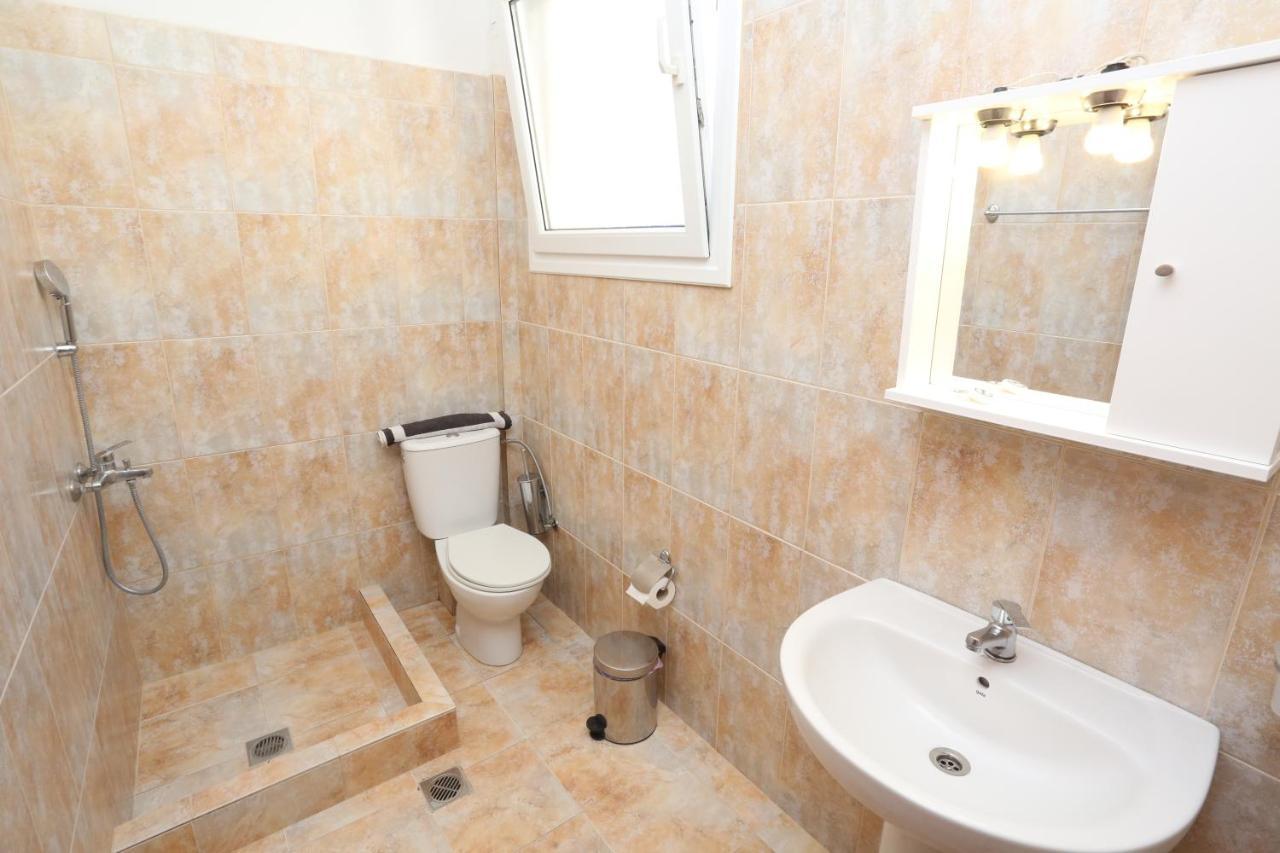 Palia Platia Apartments Pefkochori Dış mekan fotoğraf