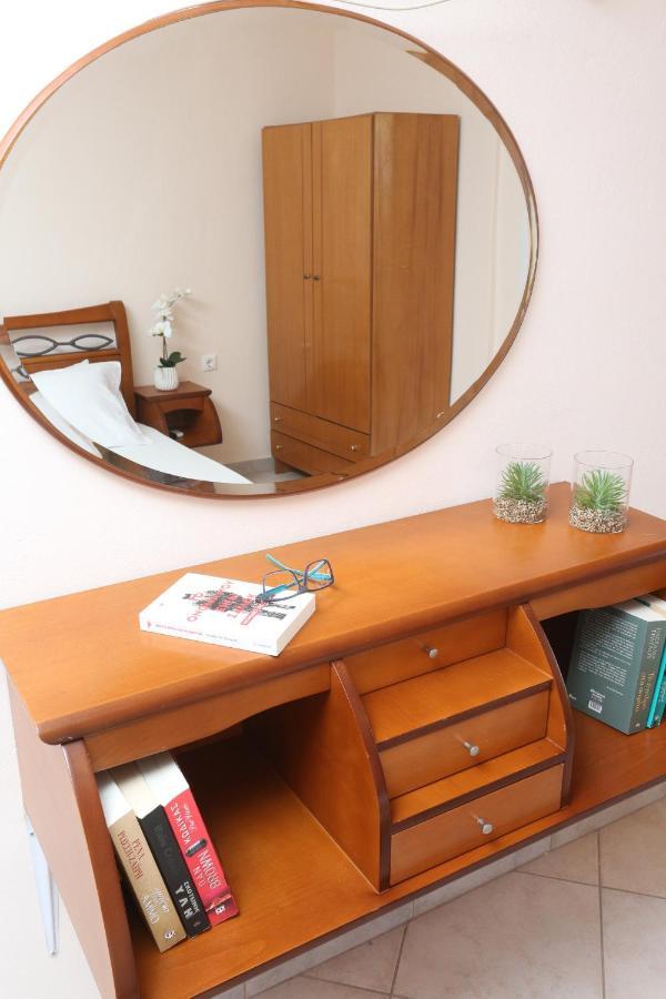 Palia Platia Apartments Pefkochori Dış mekan fotoğraf